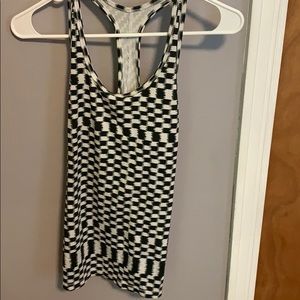 Nike Dri-fit tank top